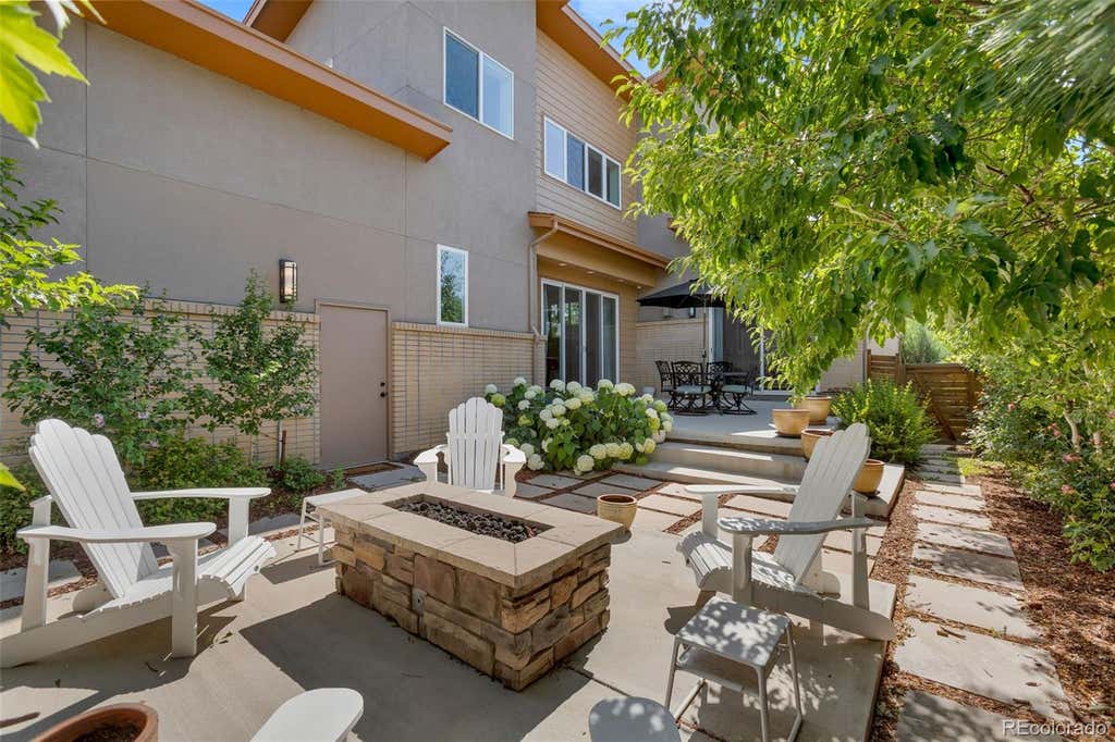 Photo of 90 Niagara Street, Denver, CO 80230 (MLS # 4947056)
