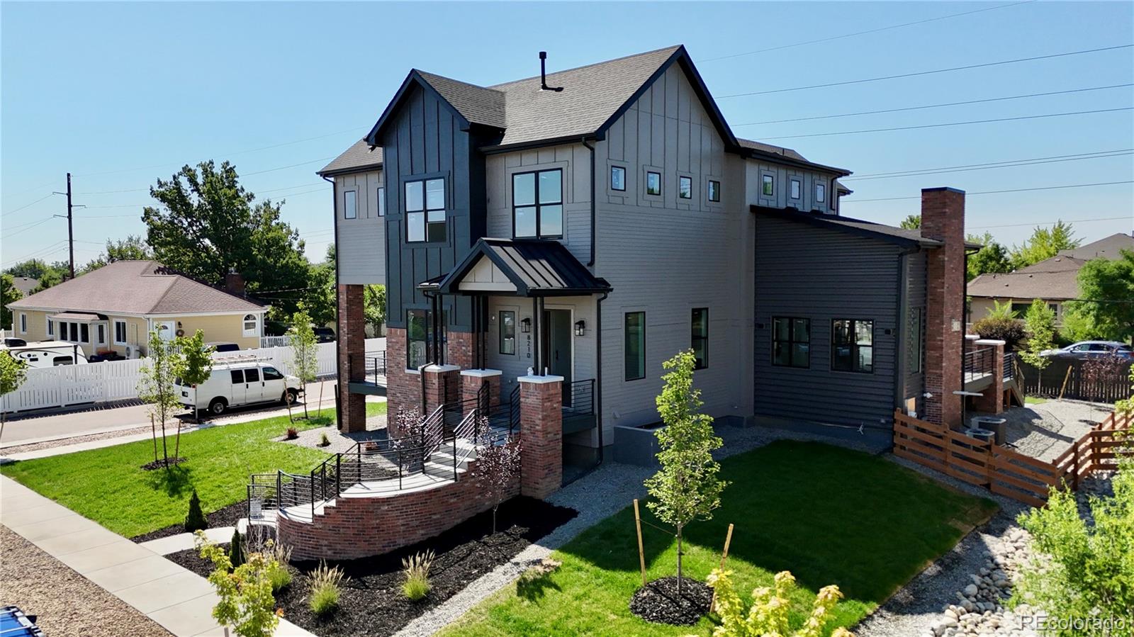 8210 W Tennessee Court