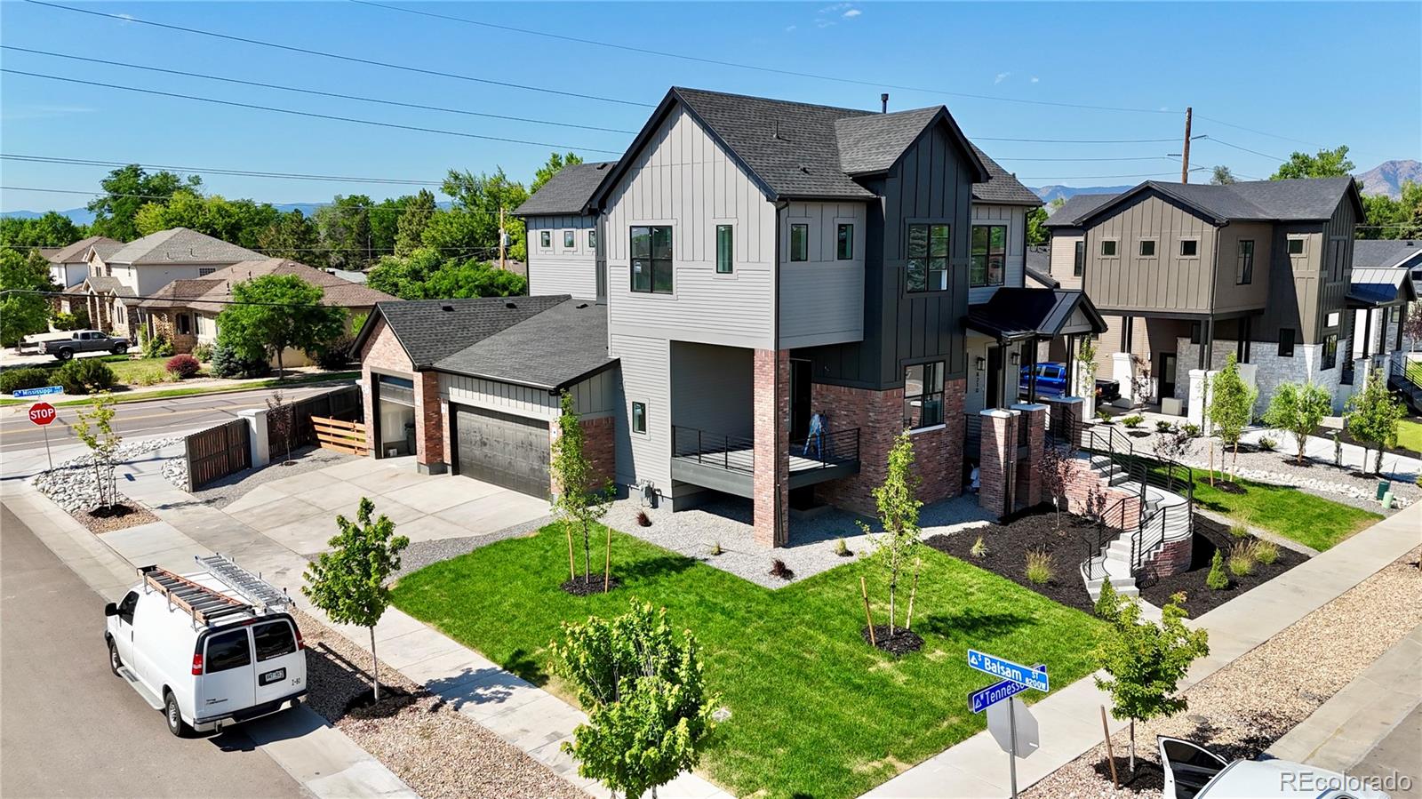 8210 W Tennessee Court