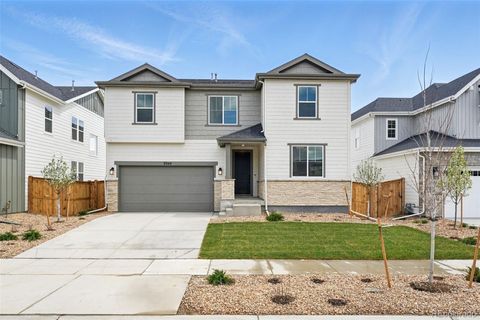 9344 Quartz Street Arvada CO 80007