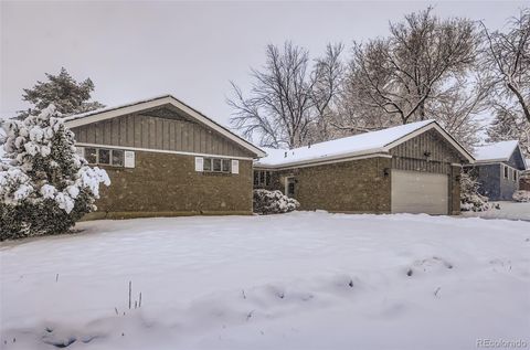 Northglenn 3 342 Brigitte Drive Northglenn CO 80260