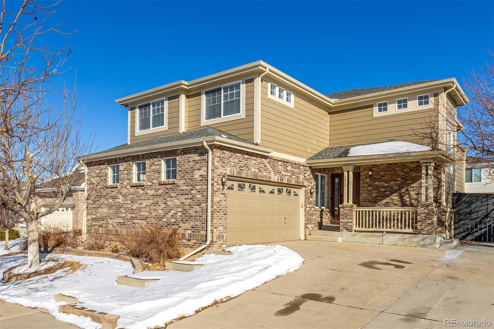 3012 S Jericho Way, Aurora, CO, 80013 4 3012 S Jericho Way