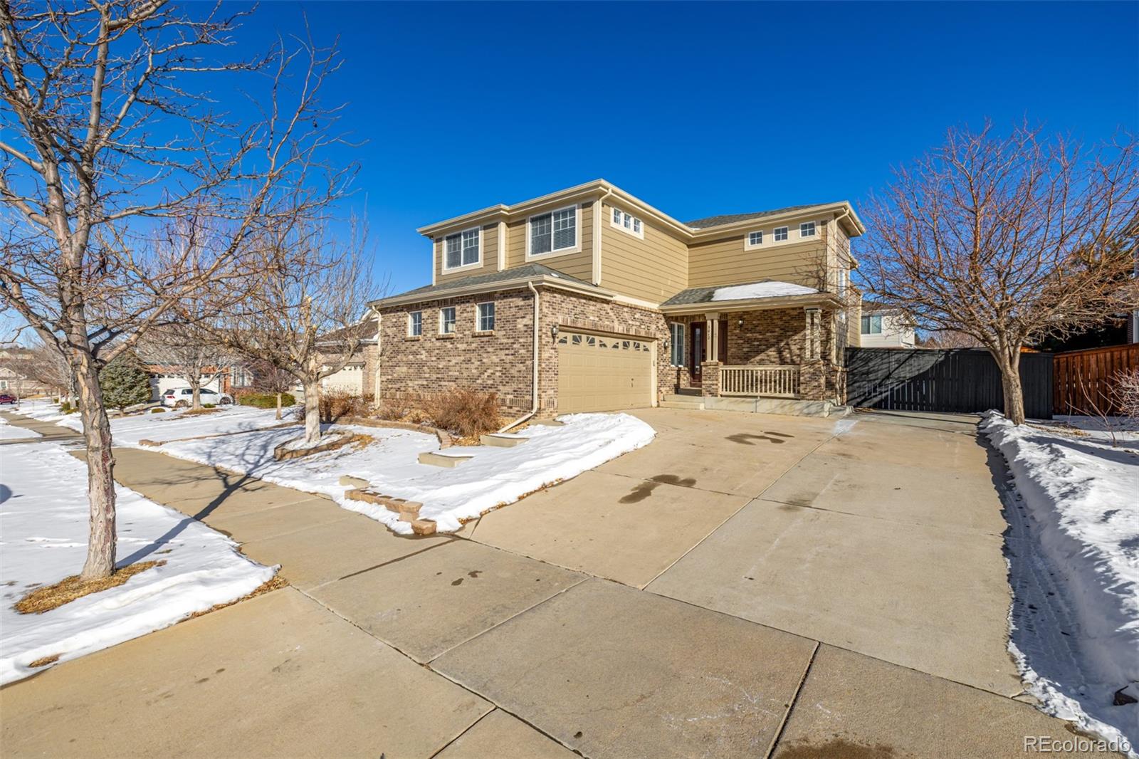 3012 S Jericho Way, Aurora, CO, 80013 3 3012 S Jericho Way