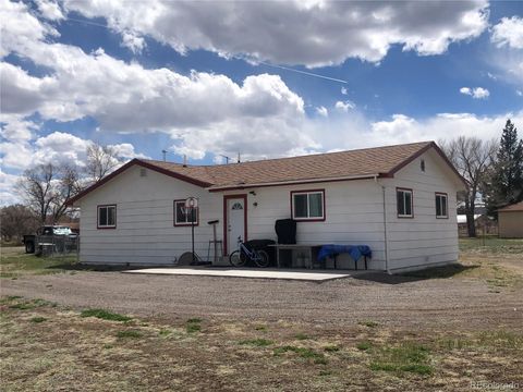 33609 St Highway 17 Antonito CO 81120