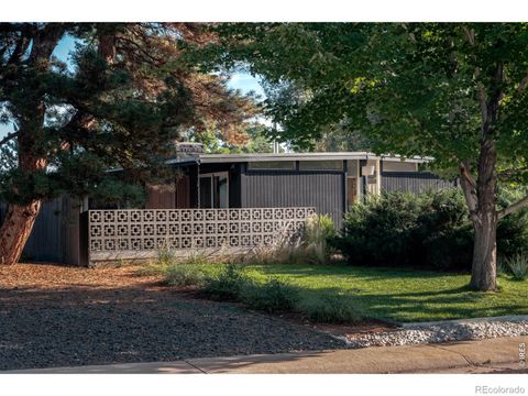 4721 E Idaho Place Denver CO 80222