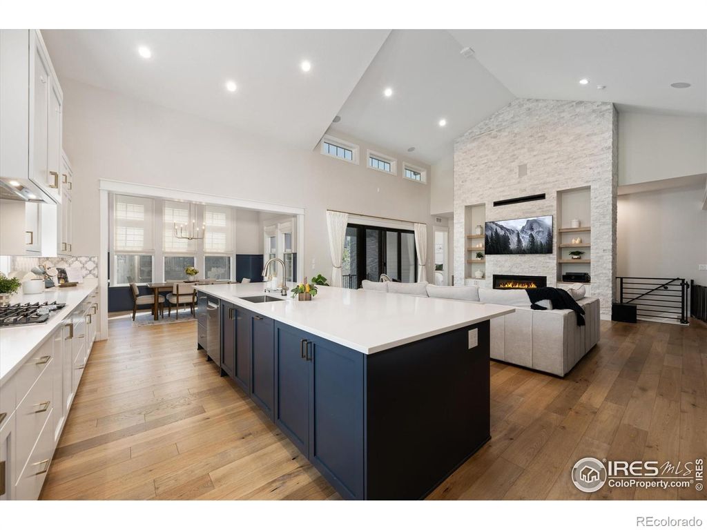 Photo of 1786 Chestnut Avenue, Erie, CO 80516 (MLS # IR1046208)