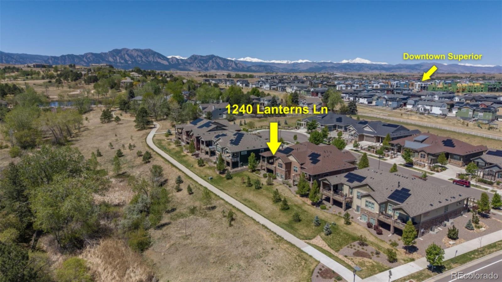 1240 Lanterns Lane
