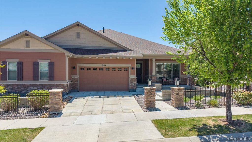 Photo of 1240 Lanterns Lane, Superior, CO 80027 (MLS # 3227855)