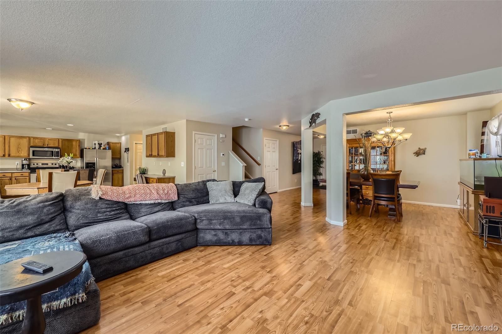 10168 Granby, Commerce City, CO, 80022 1 10168 Granby