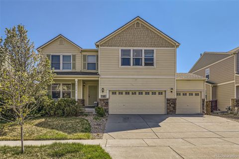 10168 Granby Commerce City CO 80022