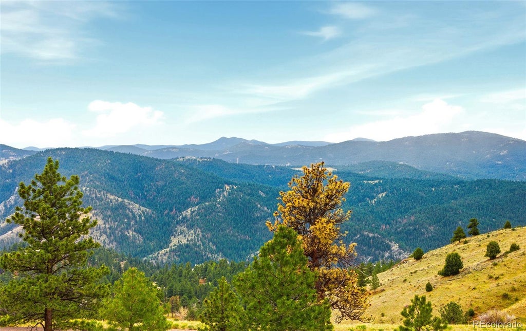 Photo of 1952 Montane Drive, Golden, CO 80401 (MLS # 4857550)