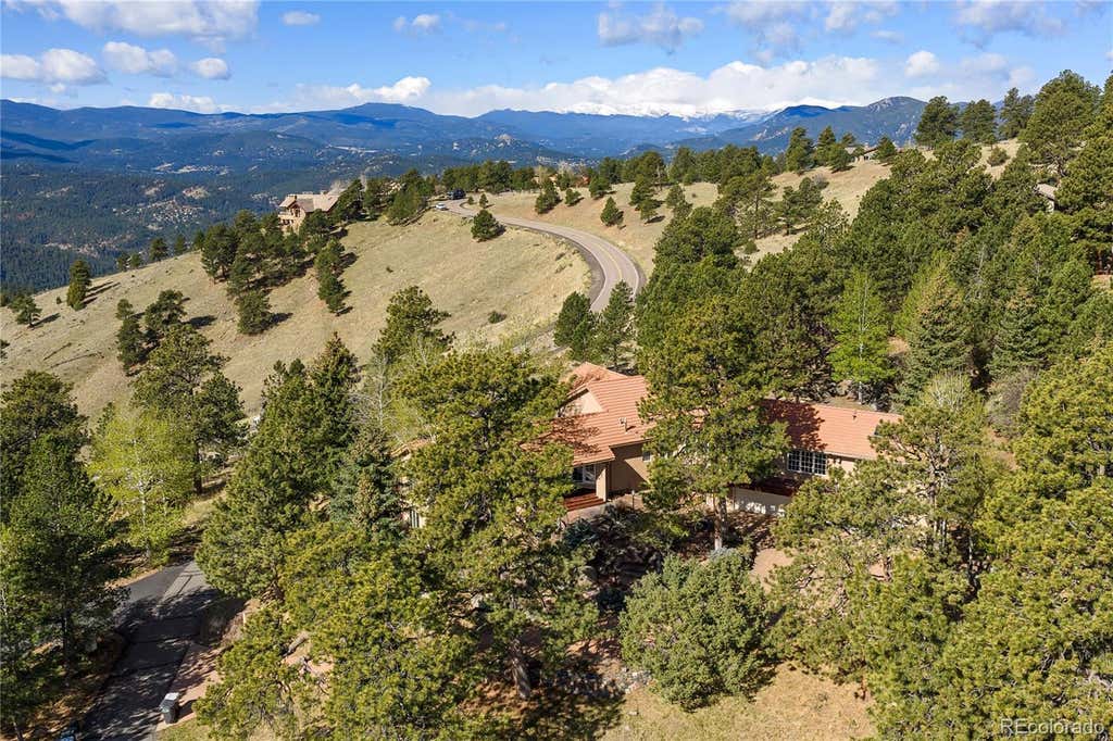 Photo of 1952 Montane Drive, Golden, CO 80401 (MLS # 4857550)