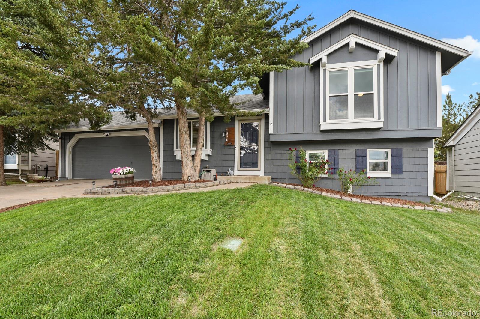 5870 S Perth Place, Centennial, CO, 80015 1 5870 S Perth Place
