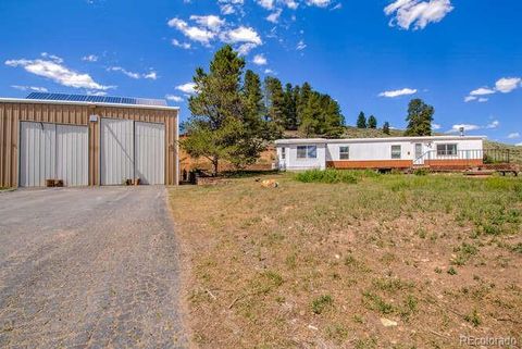 105 Valley Road Leadville CO 80461