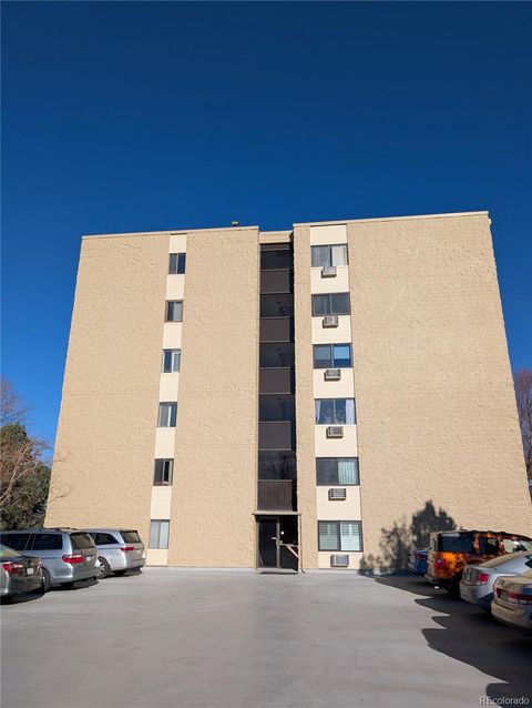 13691 E Marina Drive 310 Aurora CO 80014