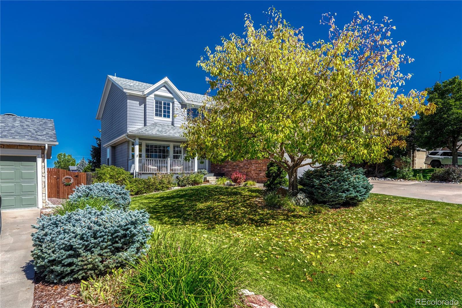 21777 Unbridled Avenue