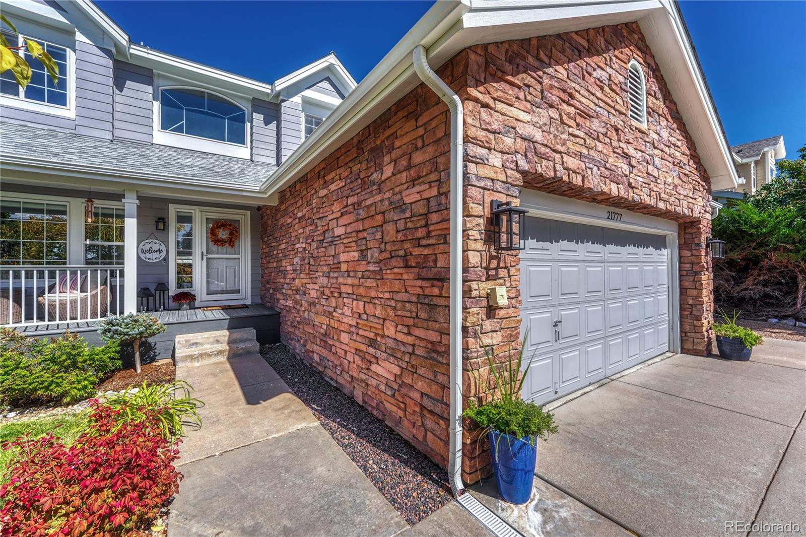 21777 Unbridled Avenue