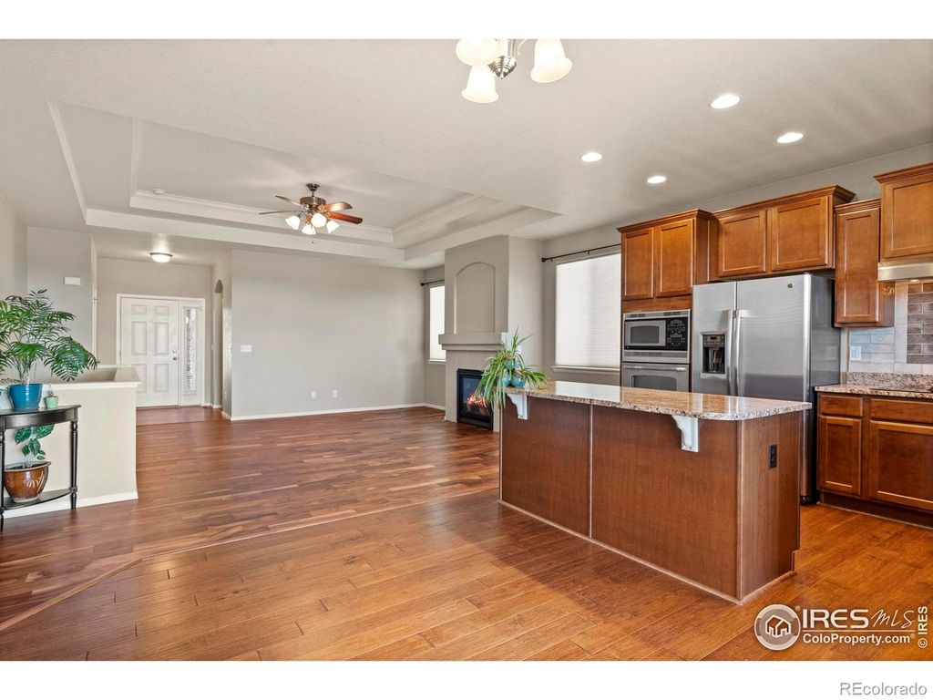 Photo of 902 Campfire Drive, Fort Collins, CO 80524 (MLS # IR1044051)