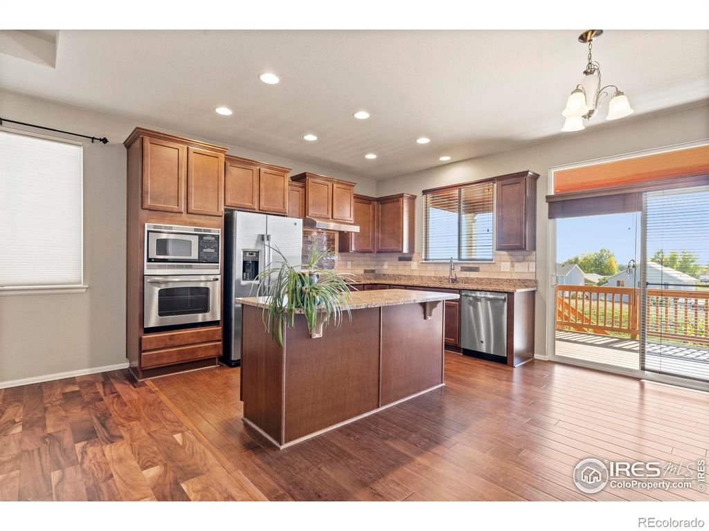 Photo of 902 Campfire Drive, Fort Collins, CO 80524 (MLS # IR1044051)