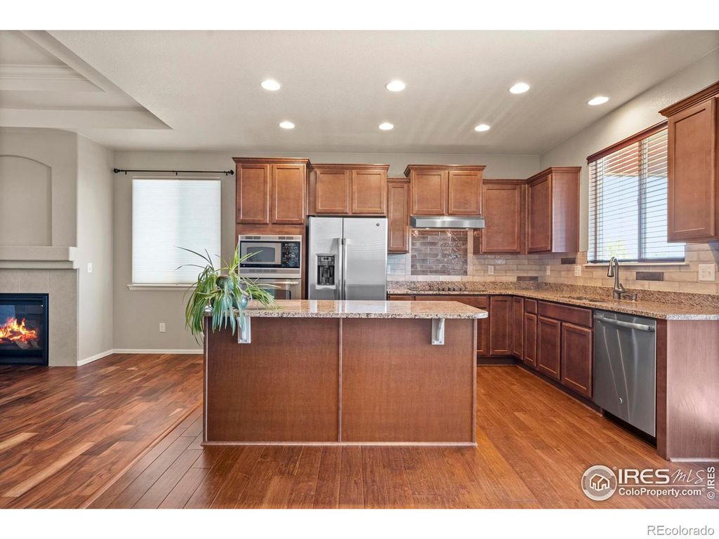 Photo of 902 Campfire Drive, Fort Collins, CO 80524 (MLS # IR1044051)