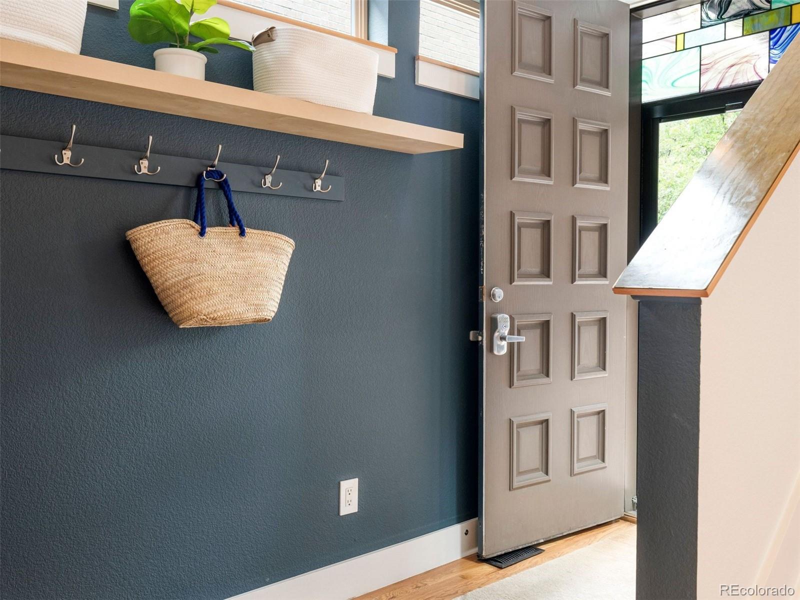 1735 S Pennsylvania Street