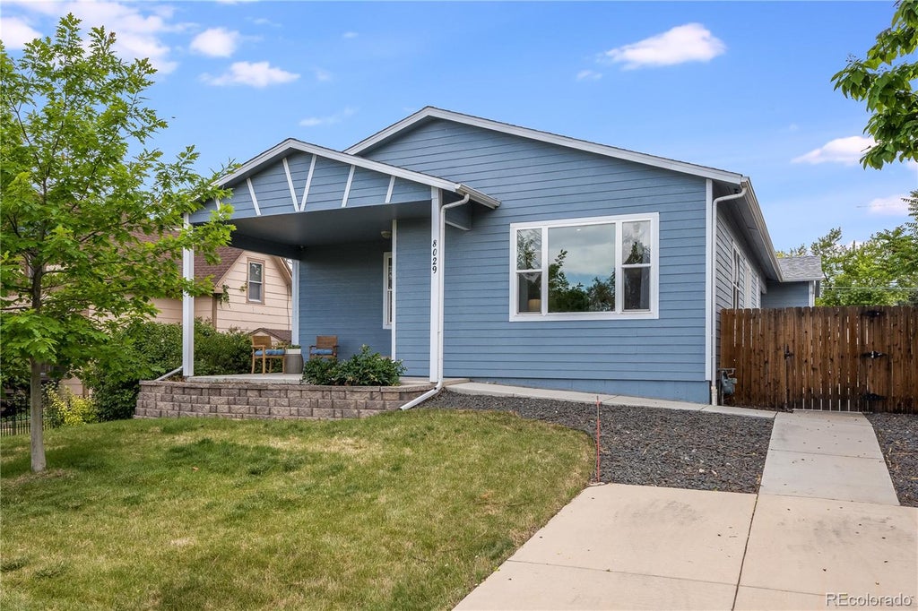Photo of 8029 Julian Street, Westminster, CO 80031 (MLS # 6620160)