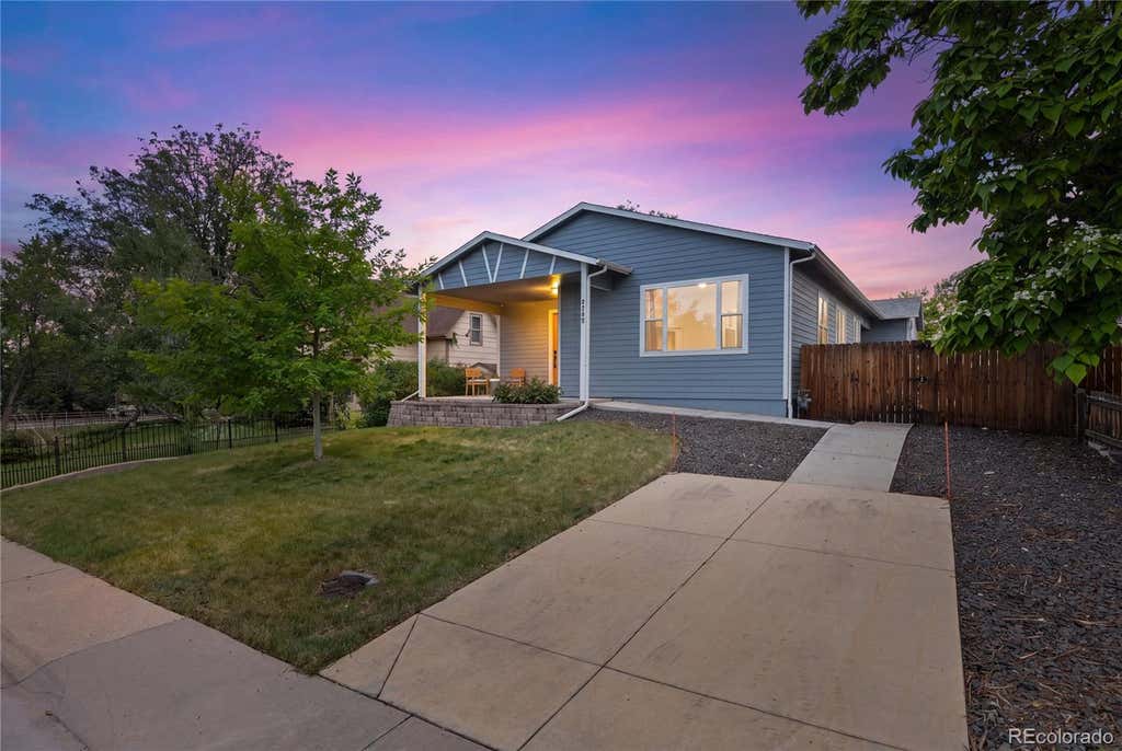 Photo of 8029 Julian Street, Westminster, CO 80031 (MLS # 6620160)