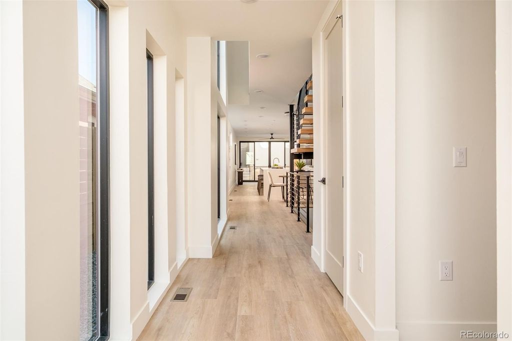 Photo of 3414 Lawrence Street, Denver, CO 80205 (MLS # 8682638)