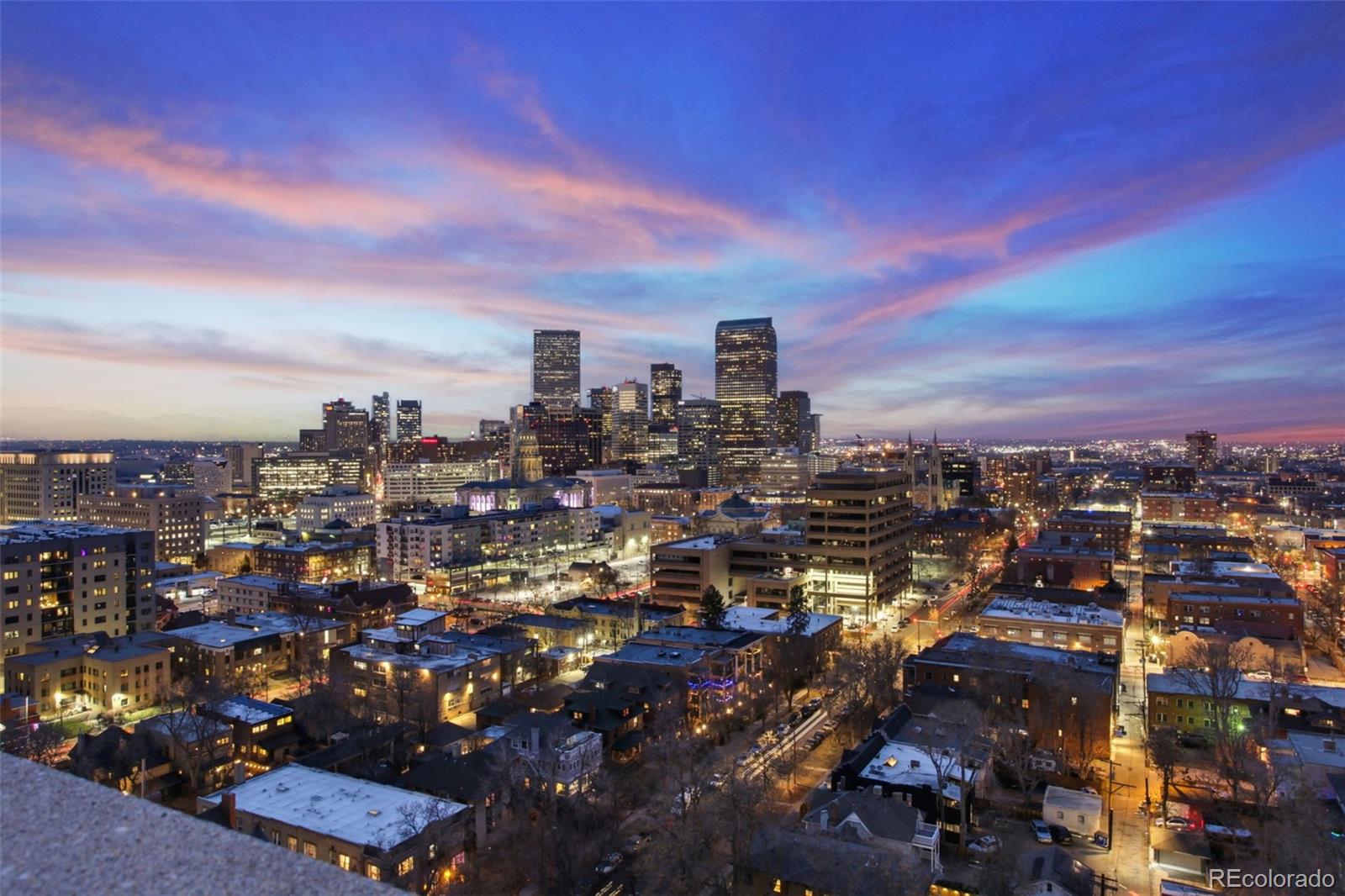 550 E 12th Avenue 1205