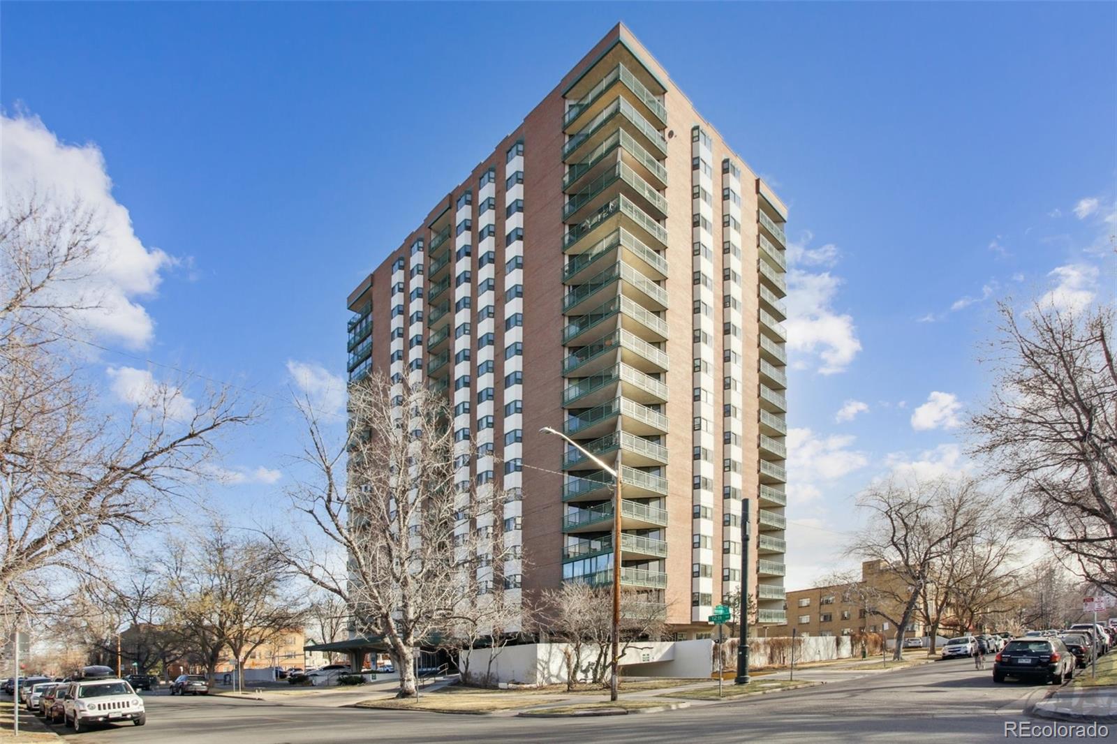 550 E 12th Avenue 1205