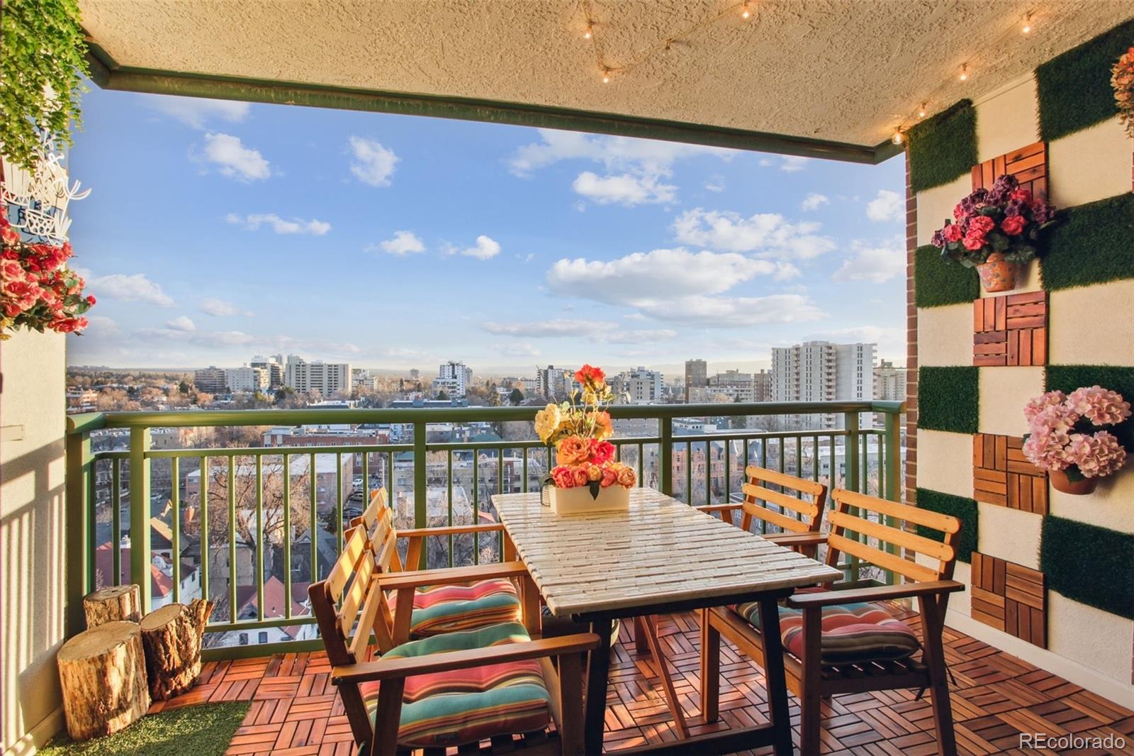 550 E 12th Avenue 1205