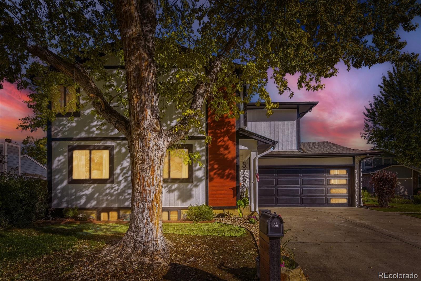 5756 S Lansing Court