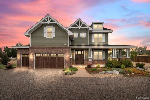12303 2nd Street Parker CO 80134