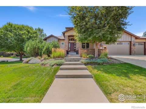3349 Egret Court Fort Collins CO 80528
