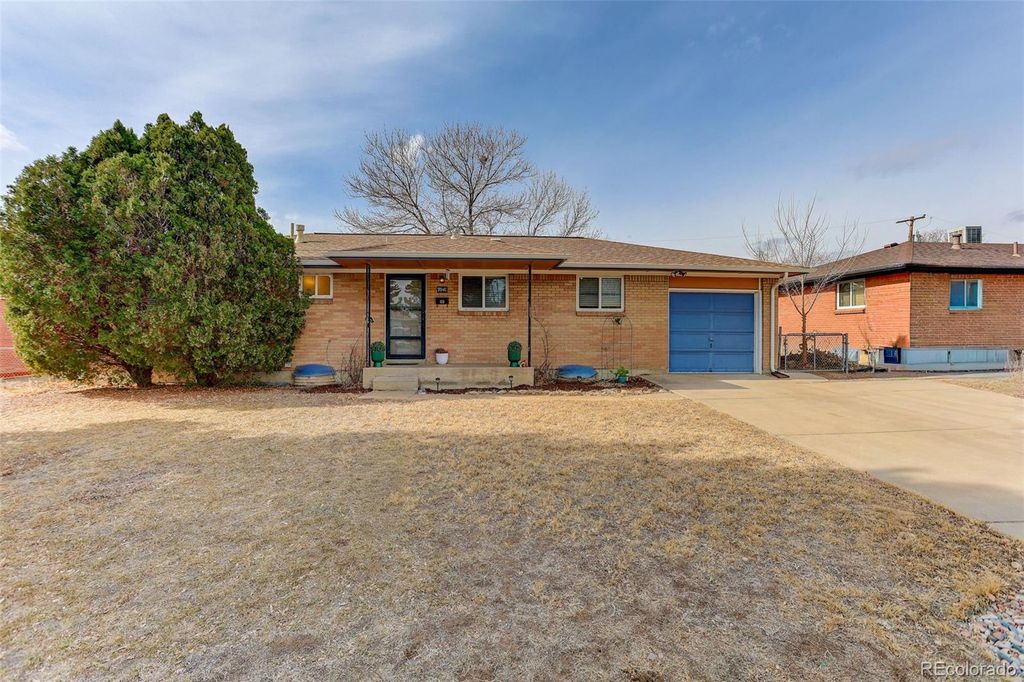 Photo of 7041 Beacon Way, Westminster, CO 80030 (MLS # 5233663)