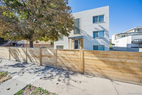 3525 S Bannock Street Englewood CO 80110