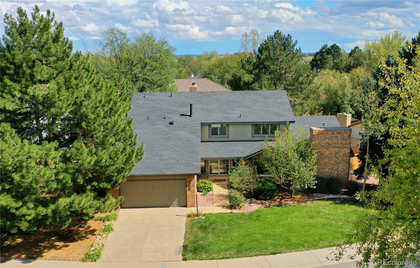 6154 S Macon Way