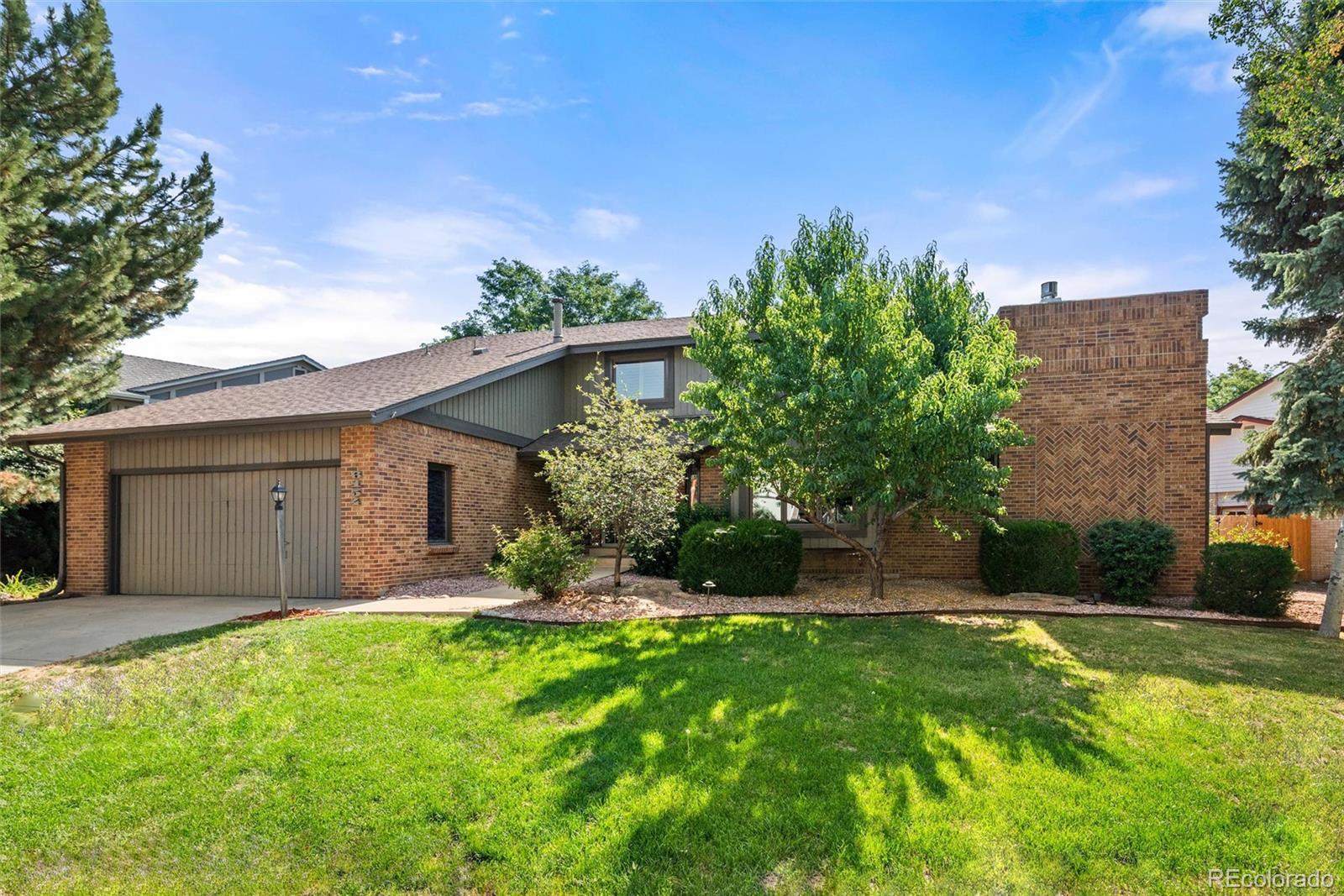 6154 S Macon Way