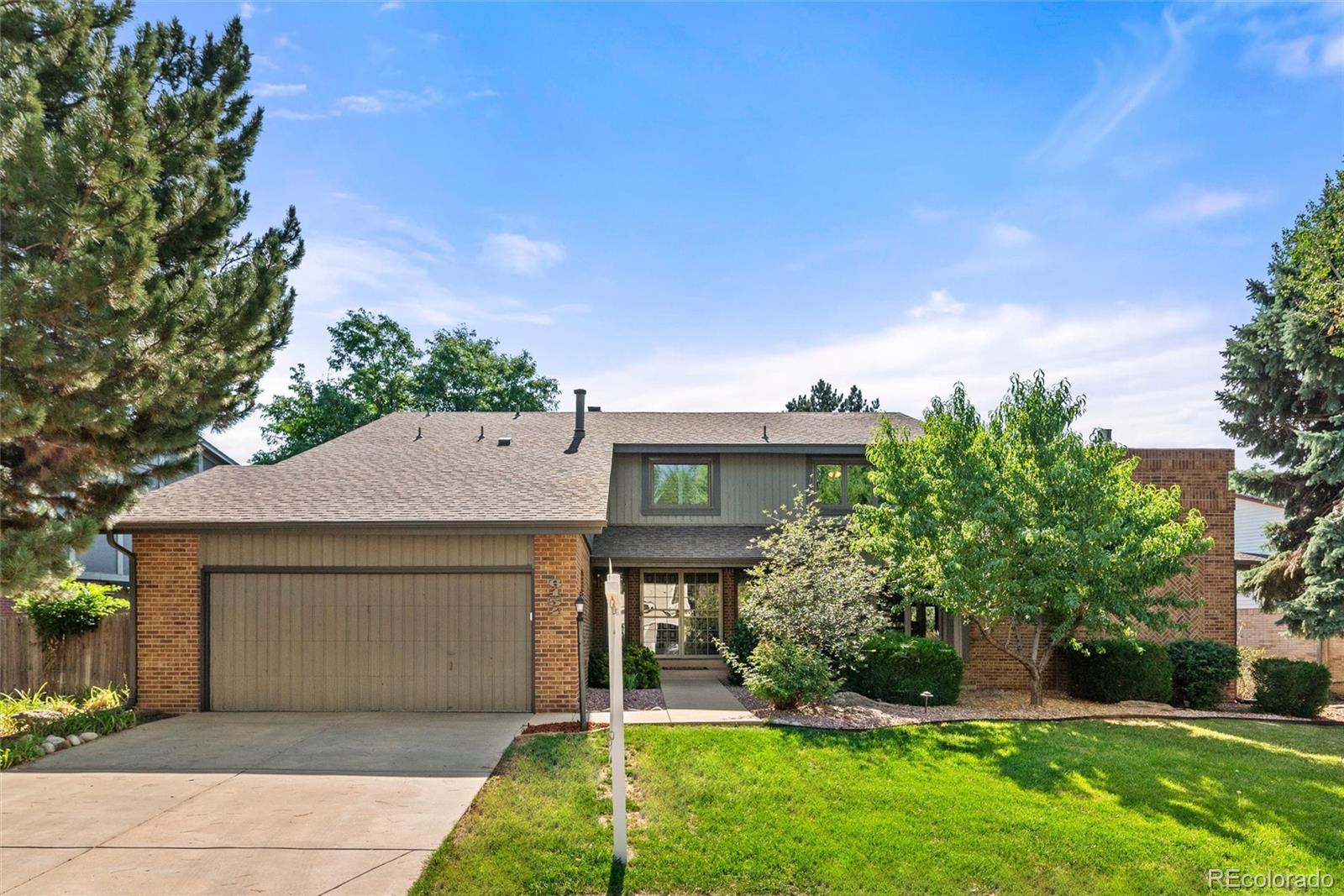 6154 S Macon Way