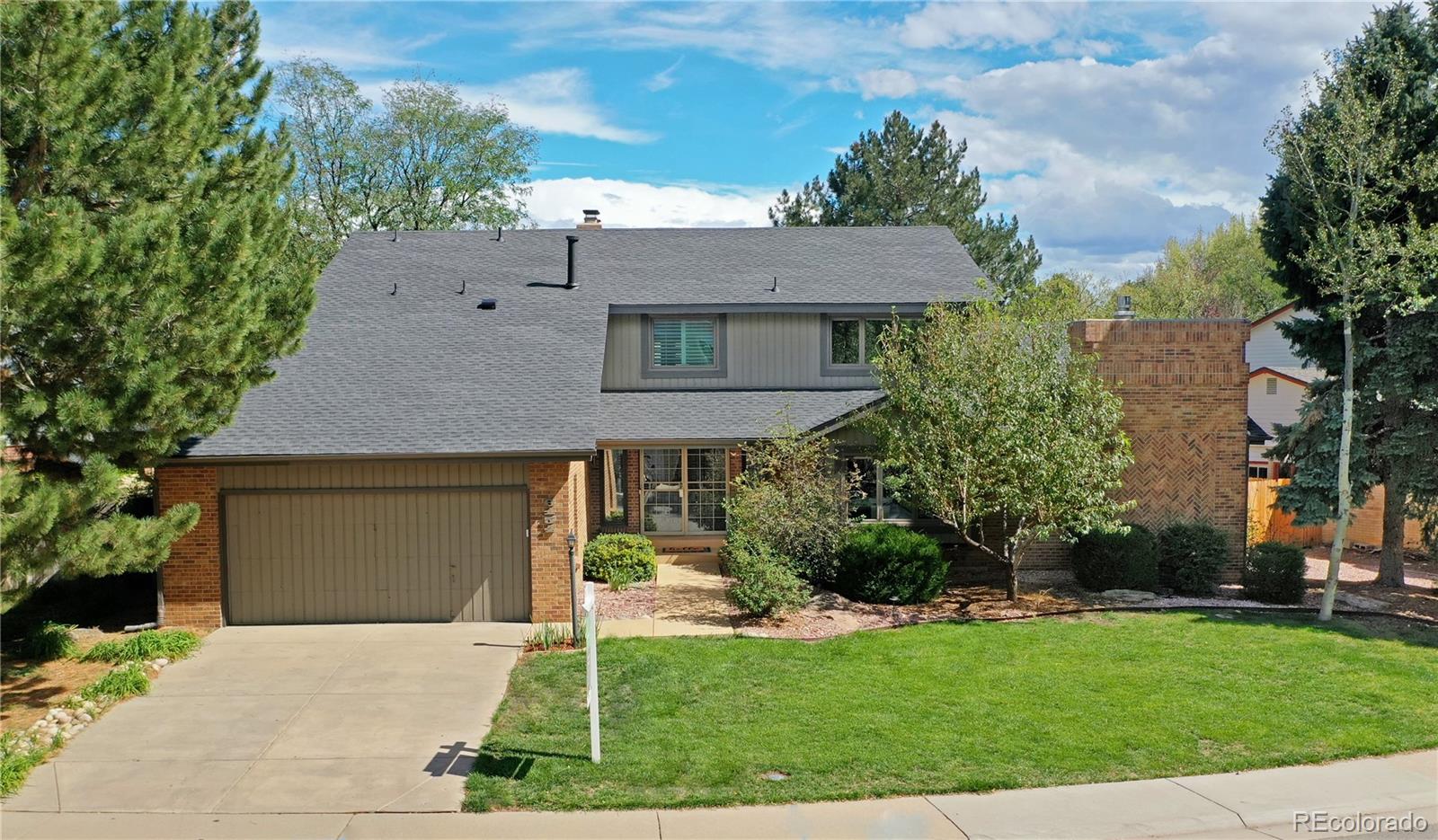 6154 S Macon Way