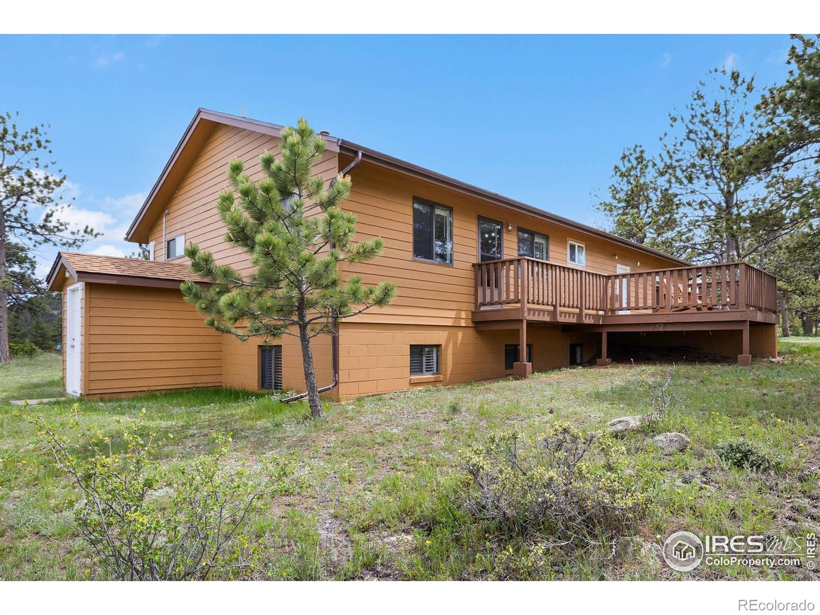 1278 Cucharas Mountain Drive