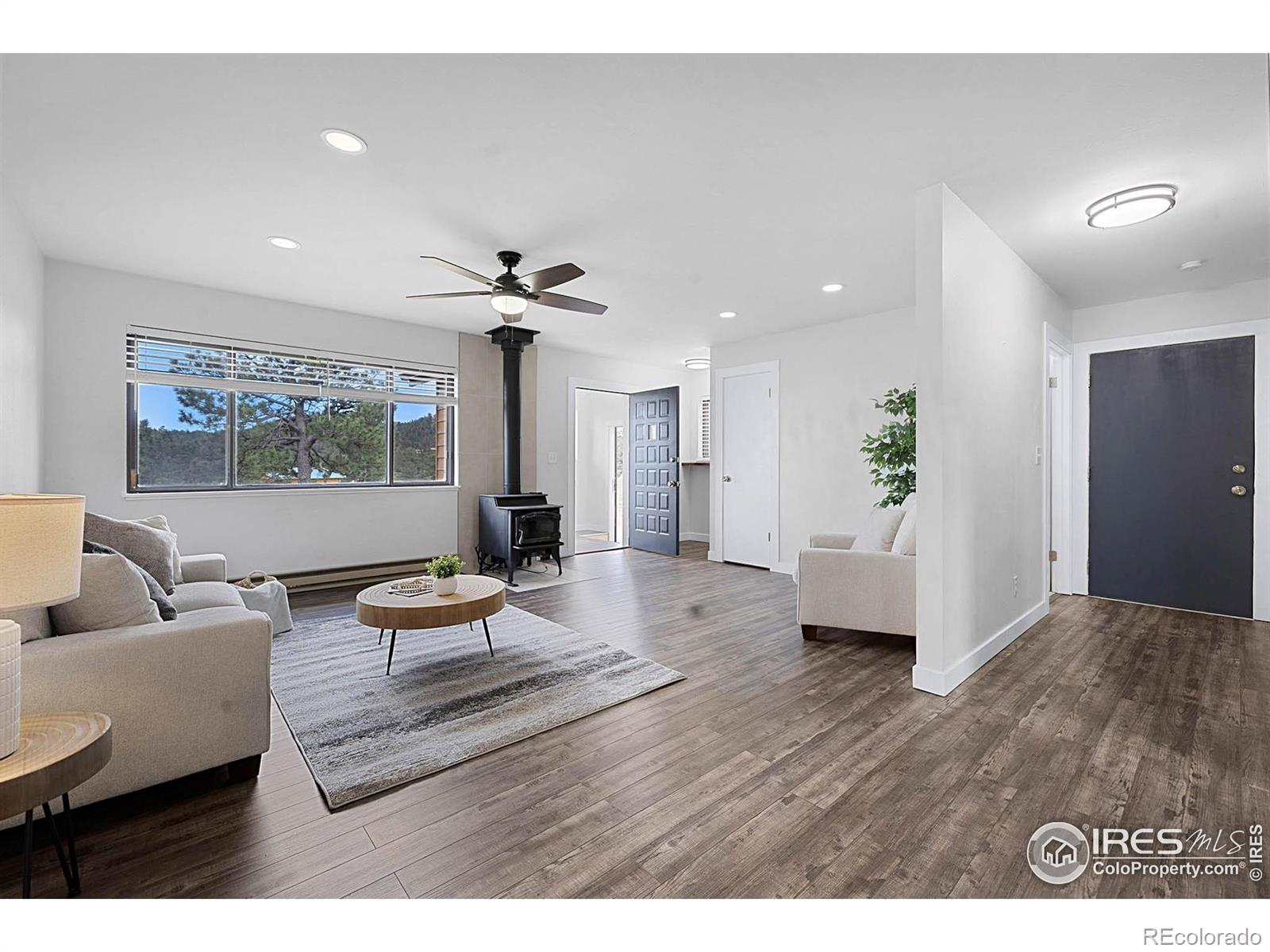 1278 Cucharas Mountain Drive