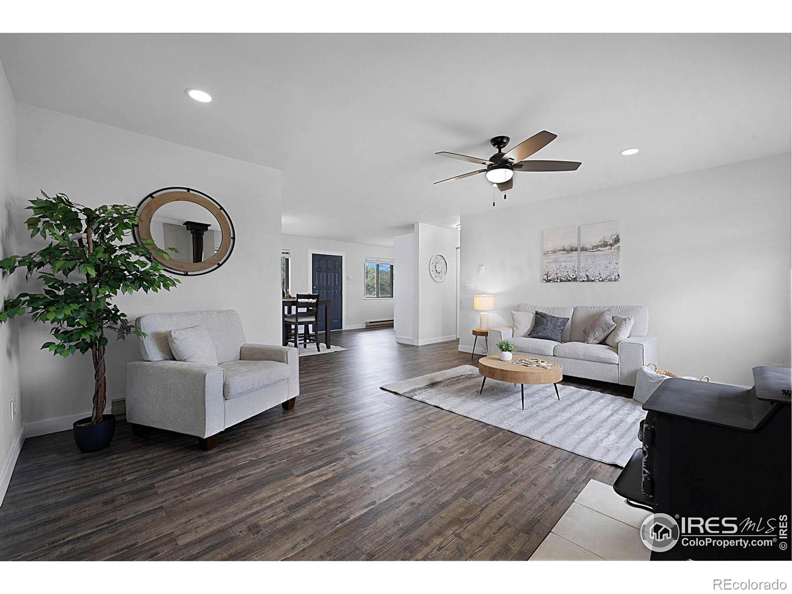 1278 Cucharas Mountain Drive