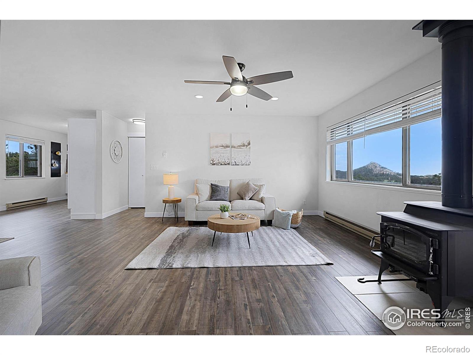 1278 Cucharas Mountain Drive