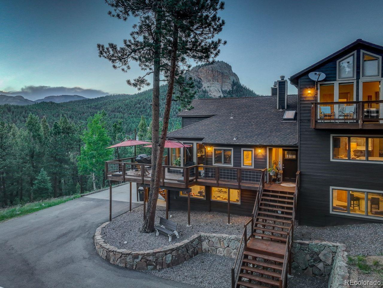 203 Valley View Lane