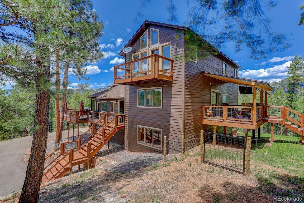 203 Valley View Lane