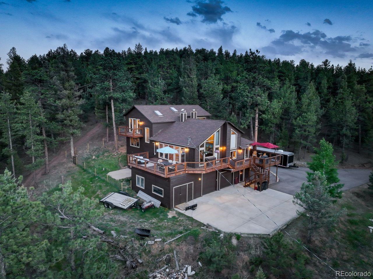 203 Valley View Lane