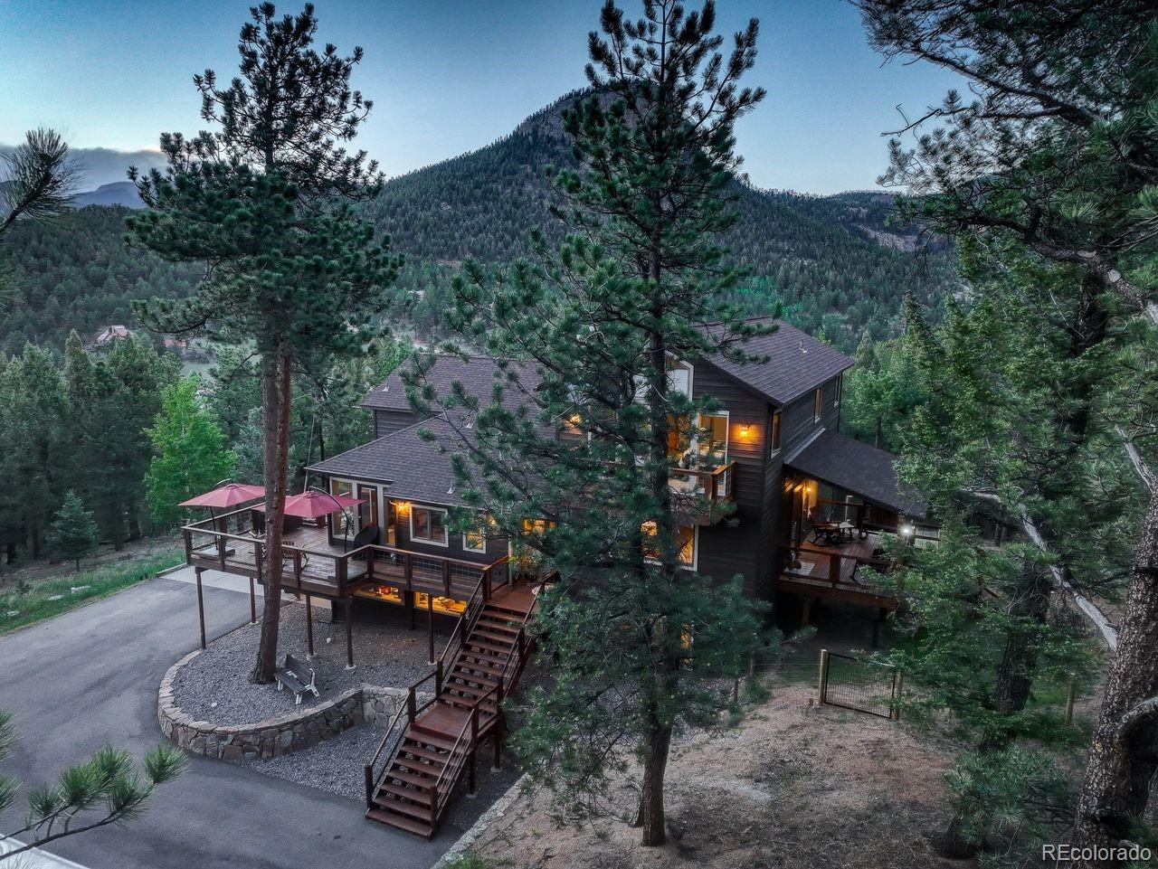 203 Valley View Lane