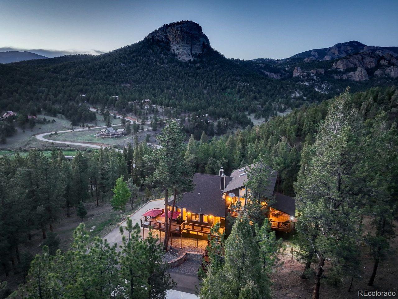 203 Valley View Lane