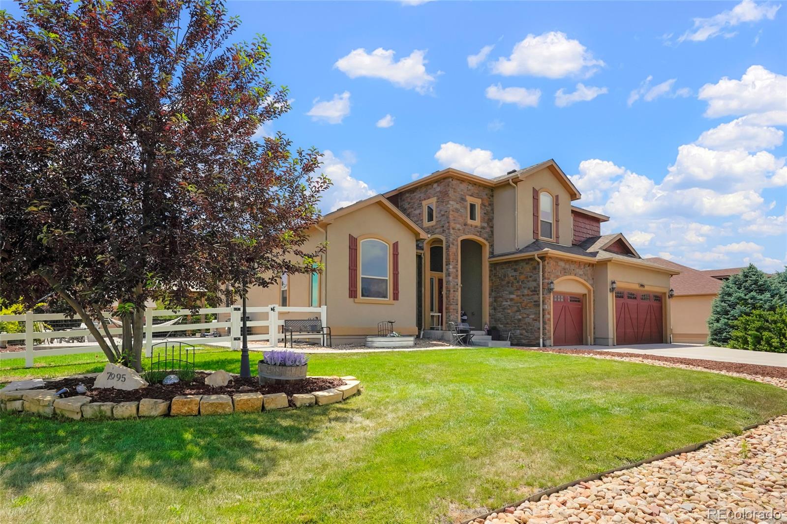 7995 Angel View Drive